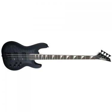 bajo electrico jackson js3q cb, ah fb-tr blk, 2919026585